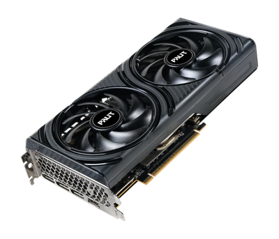 PALIT GeForce RTX 5060 Infinity 2 OC 8GB NE75060V19P1-GB2063L