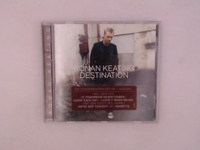 Destination Keating, Ronan: 1516712