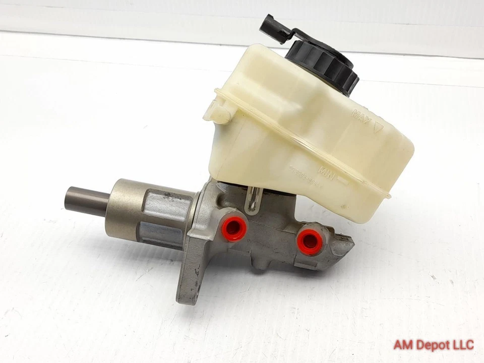 BMW 335i 335xi 328xi 328i E90 E92 2008 cilindro maestro de freno con tanque 34336785664 Foto 3 de 4