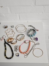 Modeschmuck - Bastelschrott - Set 1 - Sammlung (V2)