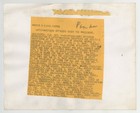 President Roosevelt, Latin America Generals 1940 Military Type 1 Photo J15580 — photo 2