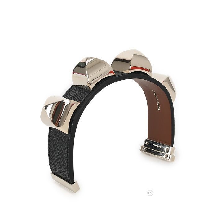 Givenchy Studded Leather Bracelet 929 BF03007 45116464 thumbnail 5