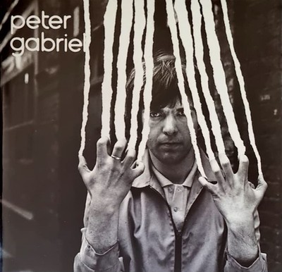 Peter Gabriel - Peter Gabriel CD #G2061301