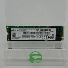 Micron 2280mm 2200S 512GB M.2 NVMe Gen 3.0 x 4 SSD MTFDHBA512TCK