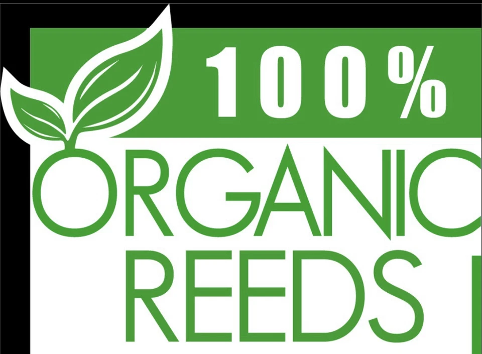 Cañas de caña de oboe profesional🌱orgánicas🔥esterilizadas🔥dureza media Foto 2 de 4