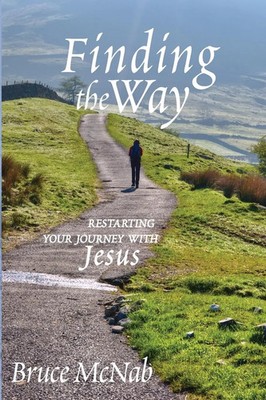 Bruce Mcnab | Finding the Way | Taschenbuch | Englisch (2013) | Wipf and Stock