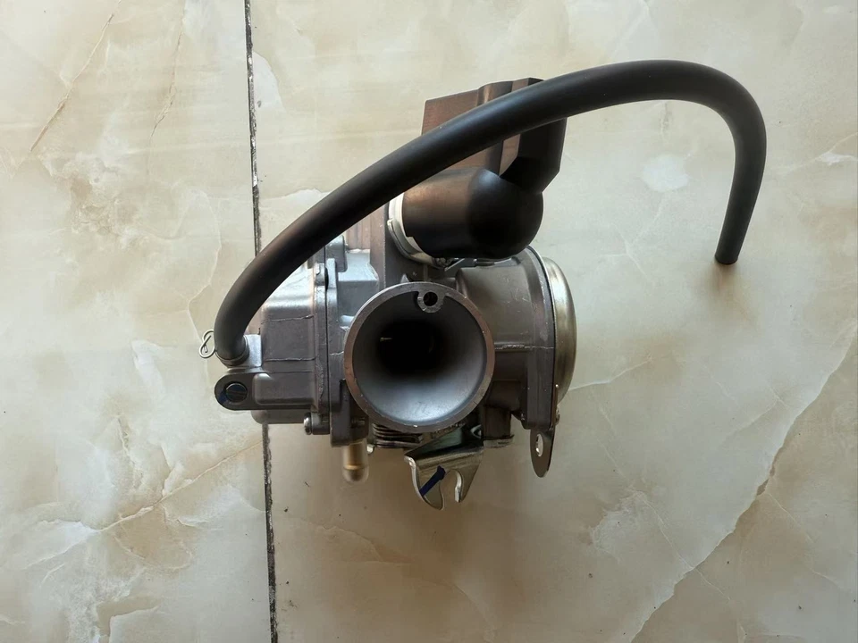 HONDA NEW GENUINE OEM CARBURETOR 2008-2023 NPS50 RUCKUS 16100-GGA-672 Foto 3 de 4