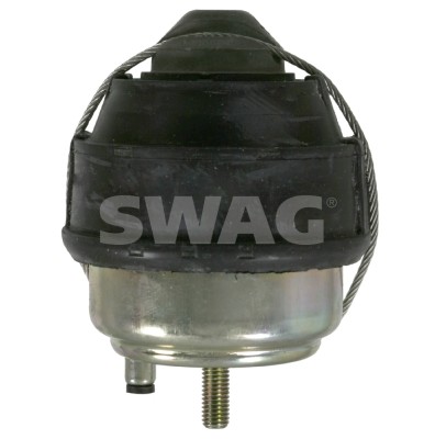Front SWAG 55 92 2646 Bearing, Engine for Volvo