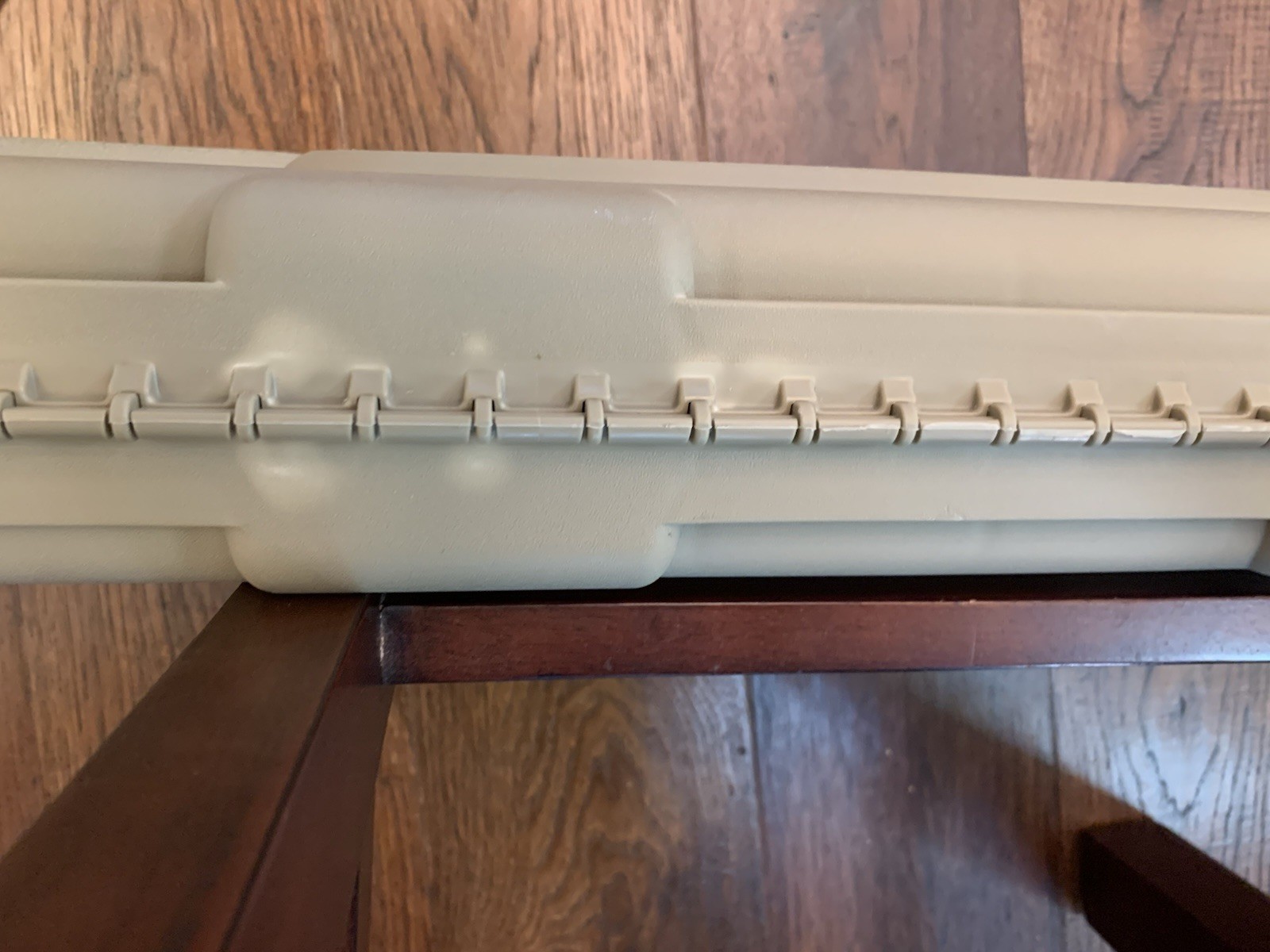 CMP Flambeau M1 Garand Rifle Hard Gun Case w/ Foam 53x14 Desert Tan