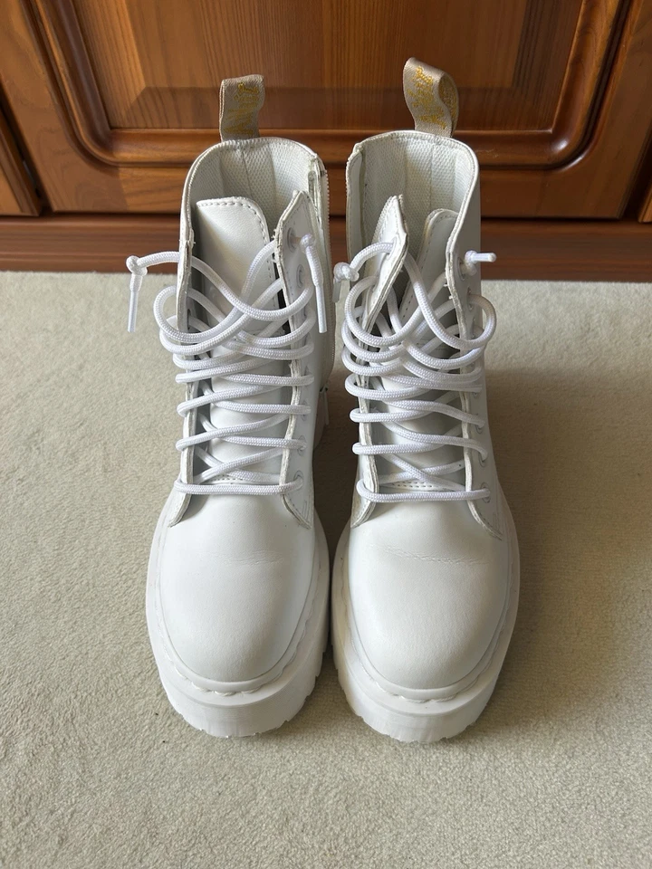 Dr. Martens Jadon, Foto 4 von 5