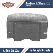 Firewall Insulation For 1932 Bitchin Ford Car