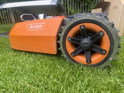 Worx WR165Eplus   Allgrip  und Zubehör