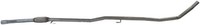Bosal Abgasrohr 952-137 FüR Panda Classic Fiat 4X4 169 AXB2A