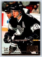 1994-95 Fleer Ultra Luc Robitaille Los Angeles Kings #103