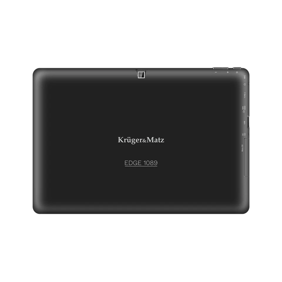 Tablet 2in1 Kruger&Matz EDGE 1089 USB 3.0 HDMI 8/256 GB Windows 11 Pro I - Bild 4 von 4
