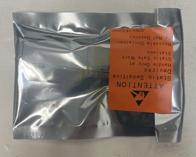 Avago 100GBASE-SR4 8P4988 QSFP28 100Gbps Optical Transceiver 01FT706