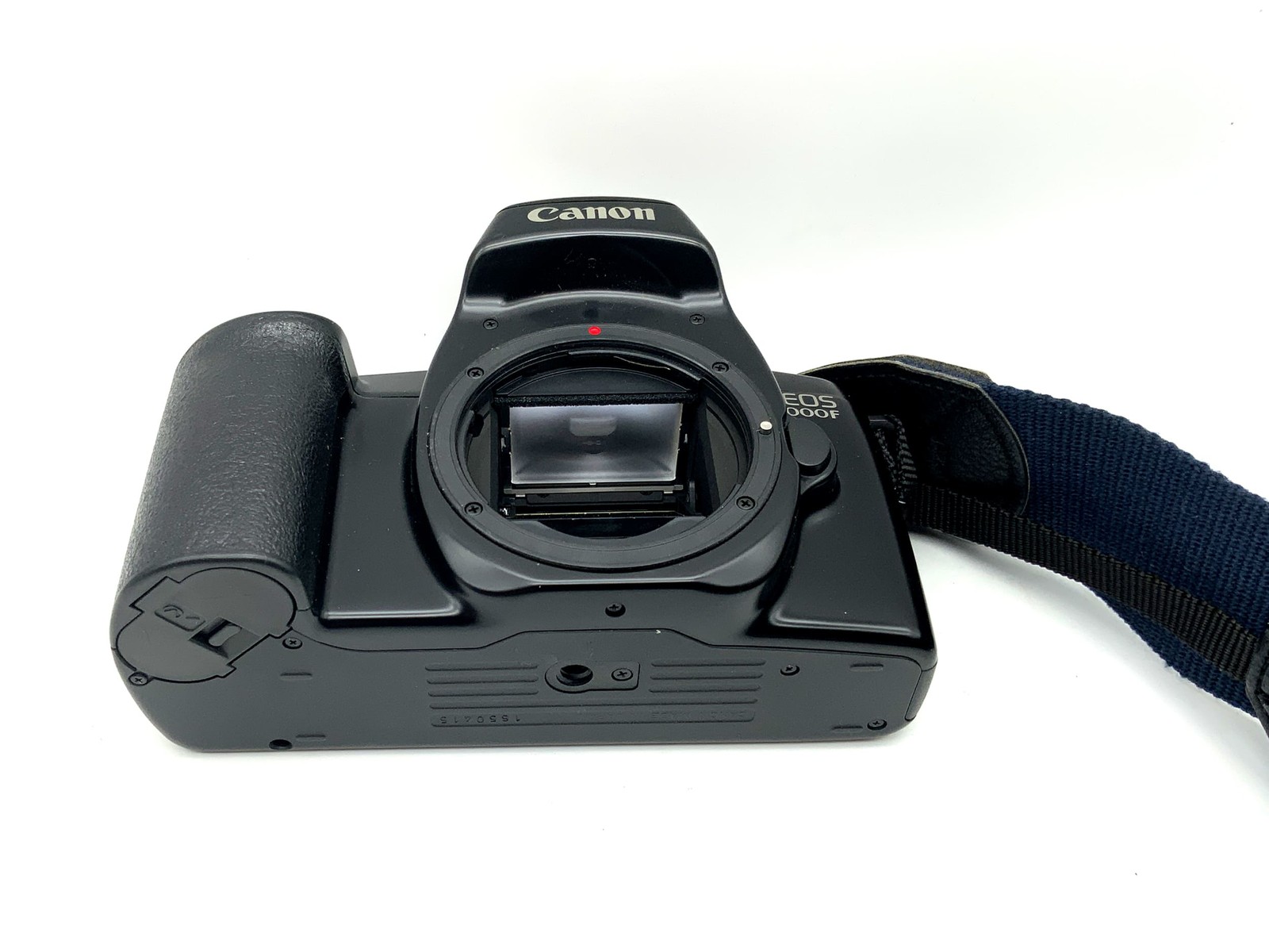 Canon EOS 1000F 35mm AF + Tamron 80-210mm f/4.5-5.6 Kit Set reflex analogica 35mm foto 5