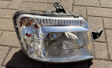 Fiat Panda 169 Bj.03-12 Scheinwerfer rechts