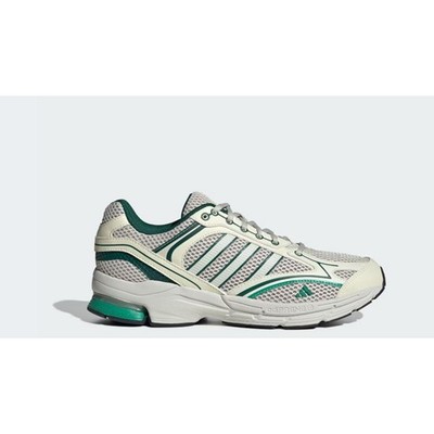 Adidas Spiritain 2000 Men alumina ice gold Turnschuhe Sportschuhe Herren