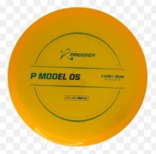 Prodigy ACE Line P Model OS ProFlex Plastic - First Run - 170 - 175 g
