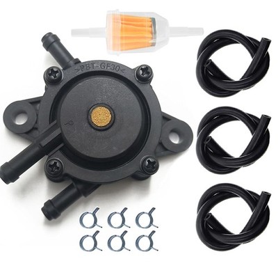 Fuel Pump For Kohler KT745-3078 7000 Series 26hp Engine