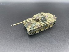 Flames of War FOW Painted German Panther tank x1 15mm
