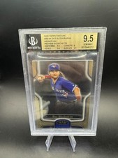 2020 Topps Tier One Baseball Cards 37