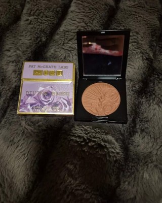 PAT MCGRATH LABS DIVINE BLUSH NUDE VENUS