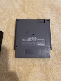 Mach Rider Nintendo NES