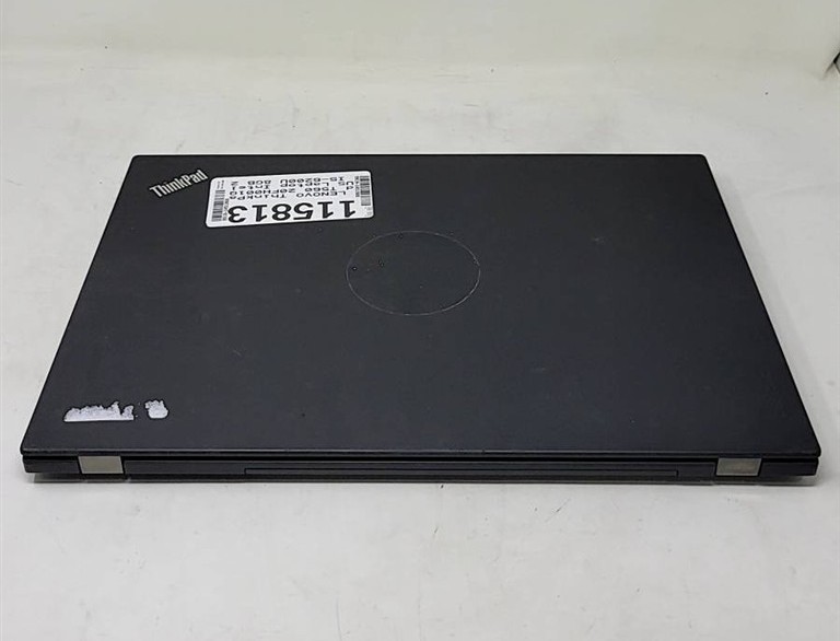 LENOVO ThinkPad T560, 15.6-Inch Laptop, with INTEL CORE I5-6200U
