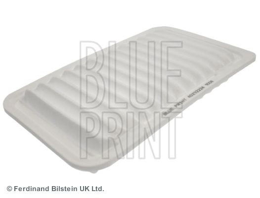 1 X Luftfilter Blue Print ADZ92224 FüR Opel Agila (B) Suzuki-image