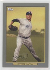 2020 Topps Update Turkey Red 2020 Andy Pettitte #TR-28 0uf1