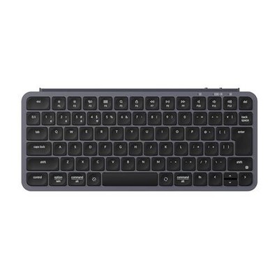 Keychron B1 Pro Ultra Slim Wireless Keyboard Bluetooth 5.2 ZMK Custom JIS