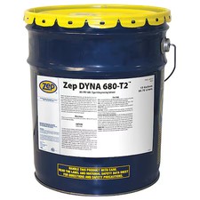 Zep F01535 Parts Cleaner Water Based 5 Gal. Clear