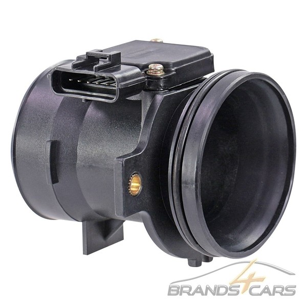 Atec Luftmassenmesser LMM FÜR Ford Focus 1 1.8 2.0 ST170 16V + Tdci BJ 98-04-image