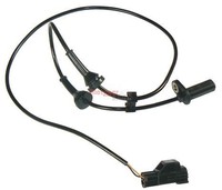 Sensor Raddrehzahl Vorne Links Rechts Metzger 0900595 FÜR Volvo ABS Sensor