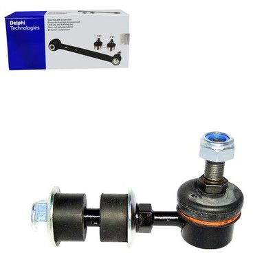 Delphi Suspension Stabilizer Bar Link Kit Front For 1989-1997 Geo Tracker