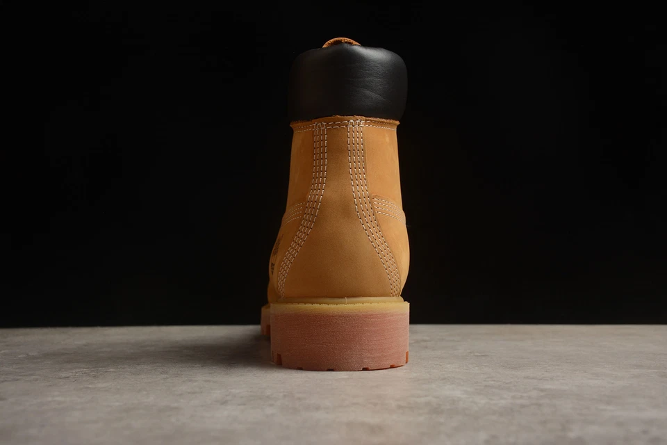 Timberland classic 2 - scarponcini uomo 36 - 45 - Imagen 3 de 4