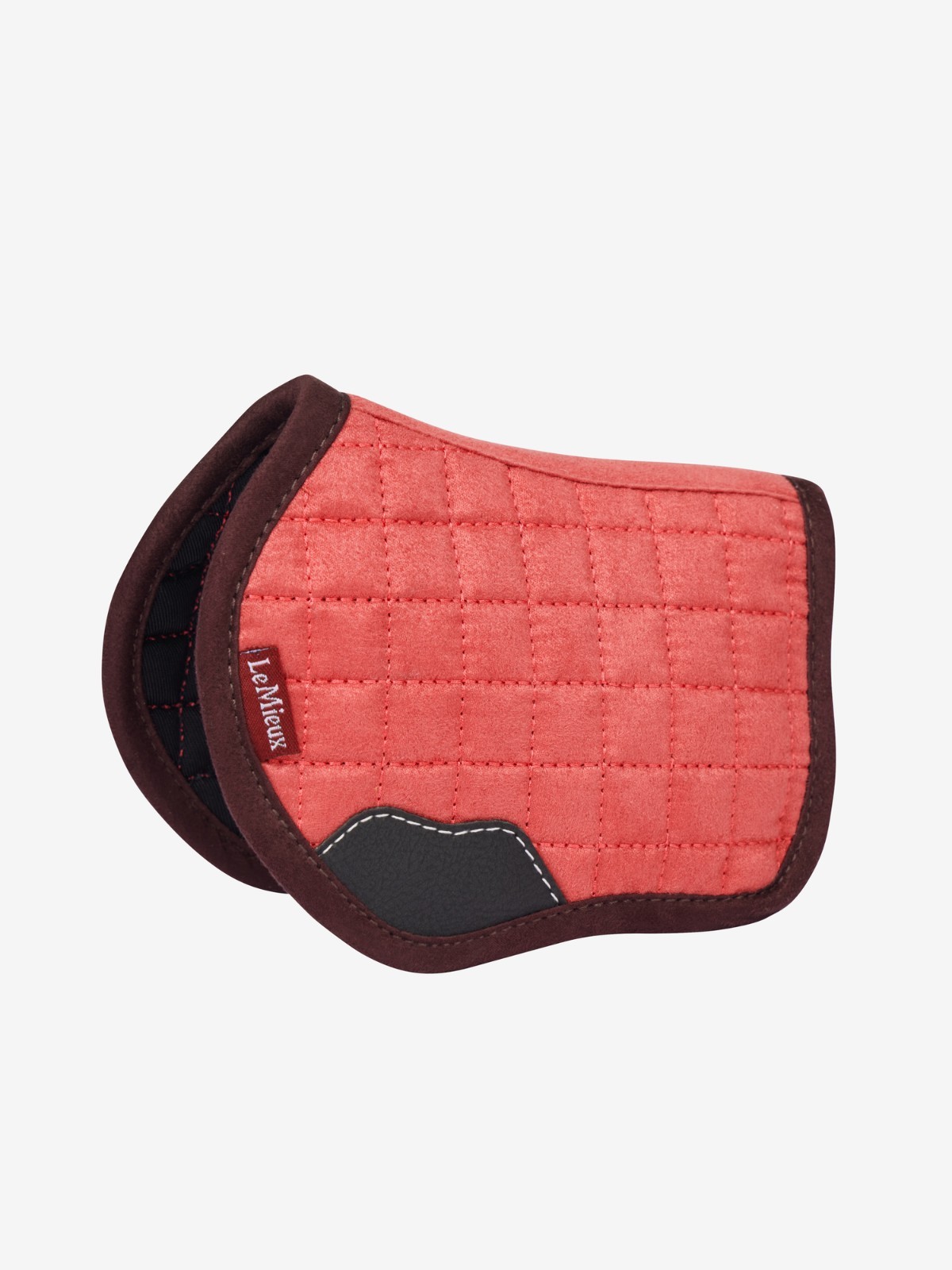 LeMieux Toy Pony Saddlepad Cranberry | Accessories, Matching, Equestrian