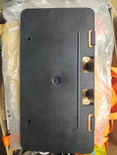 Genuine Oem Scion Front License Plate Bracket 2008-2015 Xb New 52114-12140 Genuine Oem Scion Front License Plate Bracket 2008-2015 Xb New 52114-12140