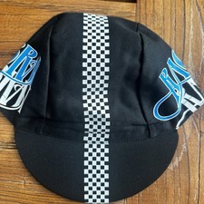 Ragbrai Team Radmütze NEU von Pace Sportswear kostenloser Versand!!