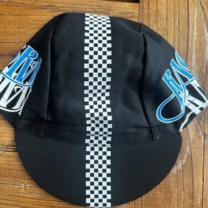 RAGBRAI Team Cycling Cap NEW by Pace Sportswear Free Shipping !!