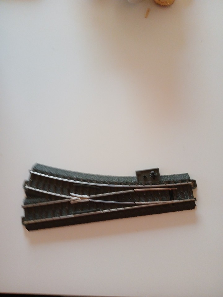 Marklin C-rails recht 188,3 mm 20188