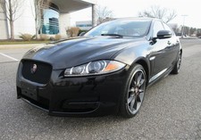 2015 XF 3.0 Sport