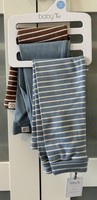 Ribbed Trousers Pack 18-24 Months TU New with Tags 