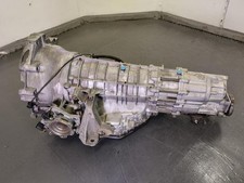 Boite de vitesse Audi QUATTRO