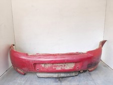 Pare-choc arrière Alfa Romeo ALFA GT
