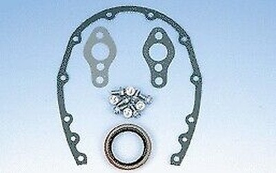 Sbc T/C Installation Set MILODON 65503