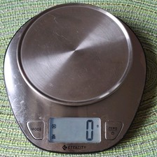 Gebrauchte Küchenwaage Etekcity e4352h