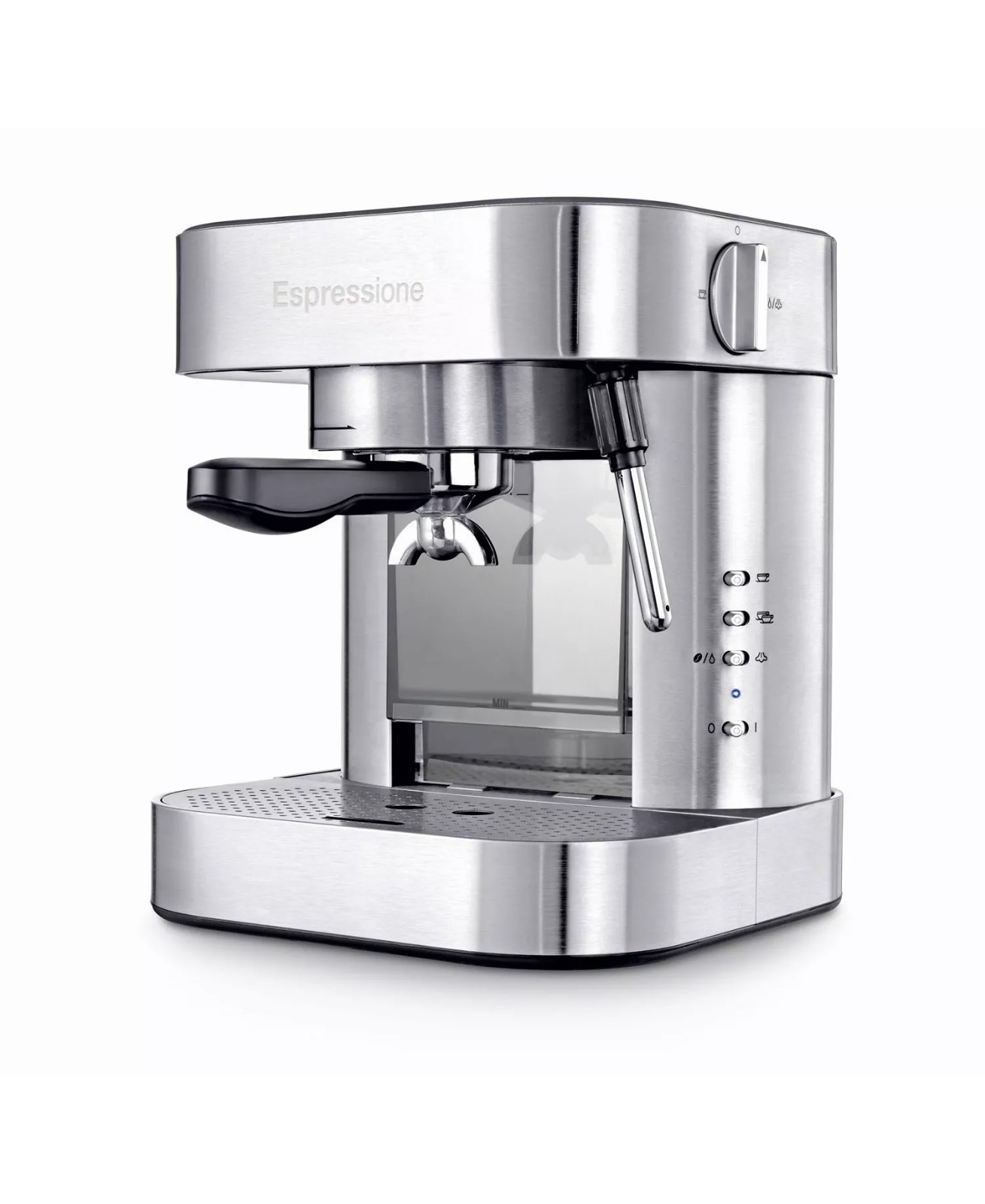 Espressione Automatic Pump Espresso Machine with Thermo Block System New